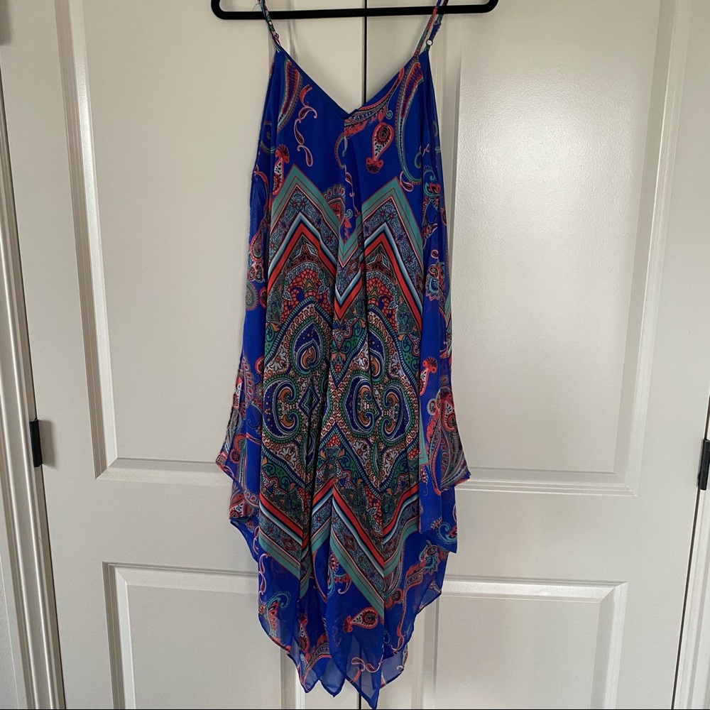 Cute Summer Dress
